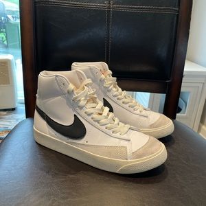 Nike Blazers